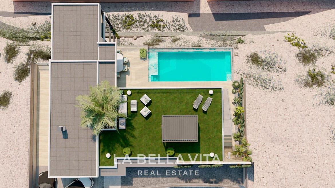 Premium Frontline Golf Villas for sale in La Marquesa, Ciudad Quesada – Luxury Meets Sustainability