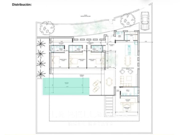 Premium Frontline Golf Villas for sale in La Marquesa, Ciudad Quesada – Luxury Meets Sustainability