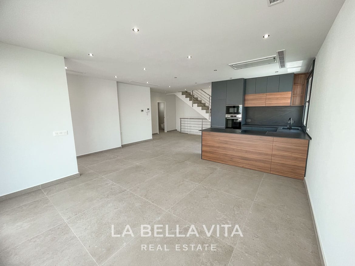 New Build Detached Villa for sale in Ciudad Quesada with Private Pool and Basement Garage-14 New Build Key Ready Detached Villa for sale in Ciudad Quesada with Private Pool & Basement Garage