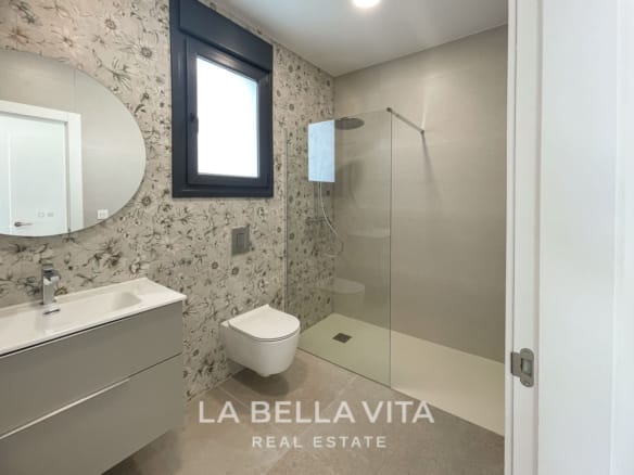 New Build Key Ready Detached Villa for sale in Ciudad Quesada with Private Pool & Basement Garage