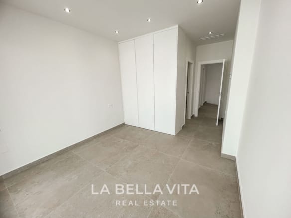 New Build Key Ready Detached Villa for sale in Ciudad Quesada with Private Pool & Basement Garage