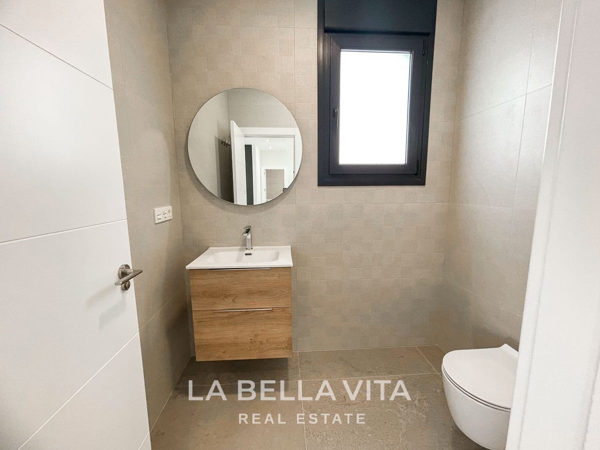 New Build Detached Villa for sale in Ciudad Quesada with Private Pool and Basement Garage-29 New Build Key Ready Detached Villa for sale in Ciudad Quesada with Private Pool & Basement Garage