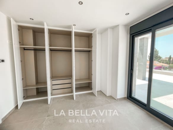 New Build Key Ready Detached Villa for sale in Ciudad Quesada with Private Pool & Basement Garage