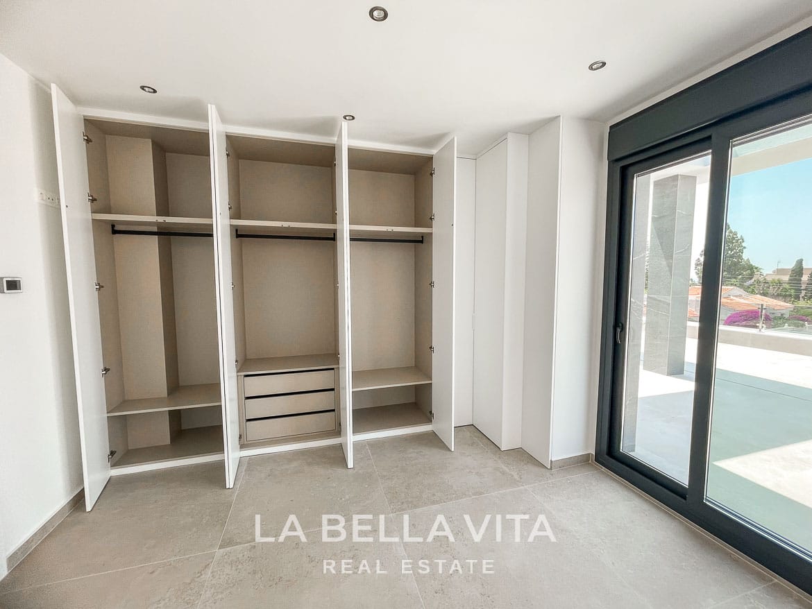 New Build Detached Villa for sale in Ciudad Quesada with Private Pool and Basement Garage-34 New Build Key Ready Detached Villa for sale in Ciudad Quesada with Private Pool & Basement Garage