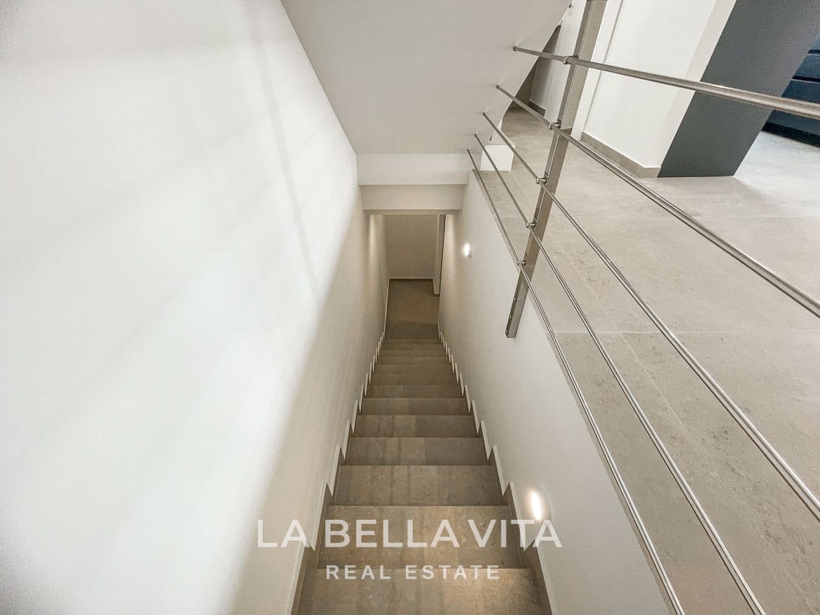 New Build Detached Villa for sale in Ciudad Quesada with Private Pool and Basement Garage-51 New Build Key Ready Detached Villa for sale in Ciudad Quesada with Private Pool & Basement Garage