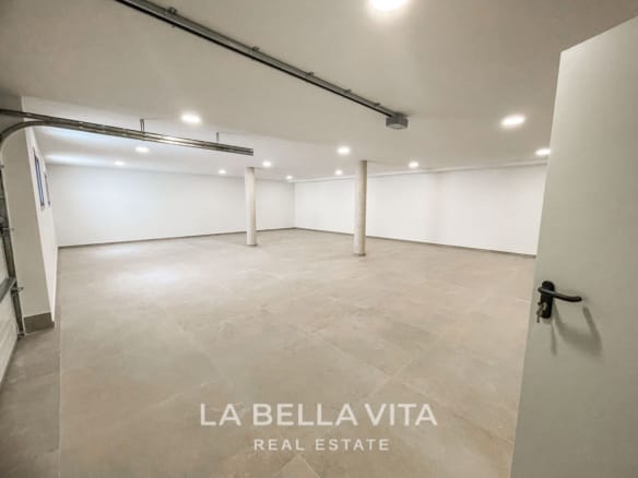 New Build Key Ready Detached Villa for sale in Ciudad Quesada with Private Pool & Basement Garage