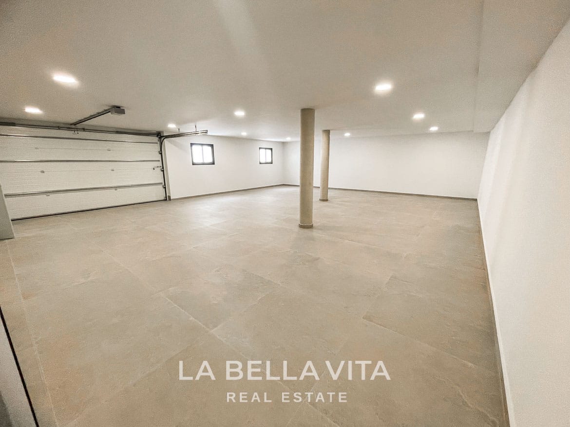 New Build Detached Villa for sale in Ciudad Quesada with Private Pool and Basement Garage-53 New Build Key Ready Detached Villa for sale in Ciudad Quesada with Private Pool & Basement Garage