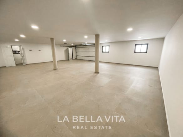 New Build Key Ready Detached Villa for sale in Ciudad Quesada with Private Pool & Basement Garage