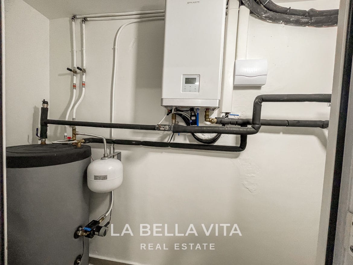 New Build Detached Villa for sale in Ciudad Quesada with Private Pool and Basement Garage-55 New Build Key Ready Detached Villa for sale in Ciudad Quesada with Private Pool & Basement Garage