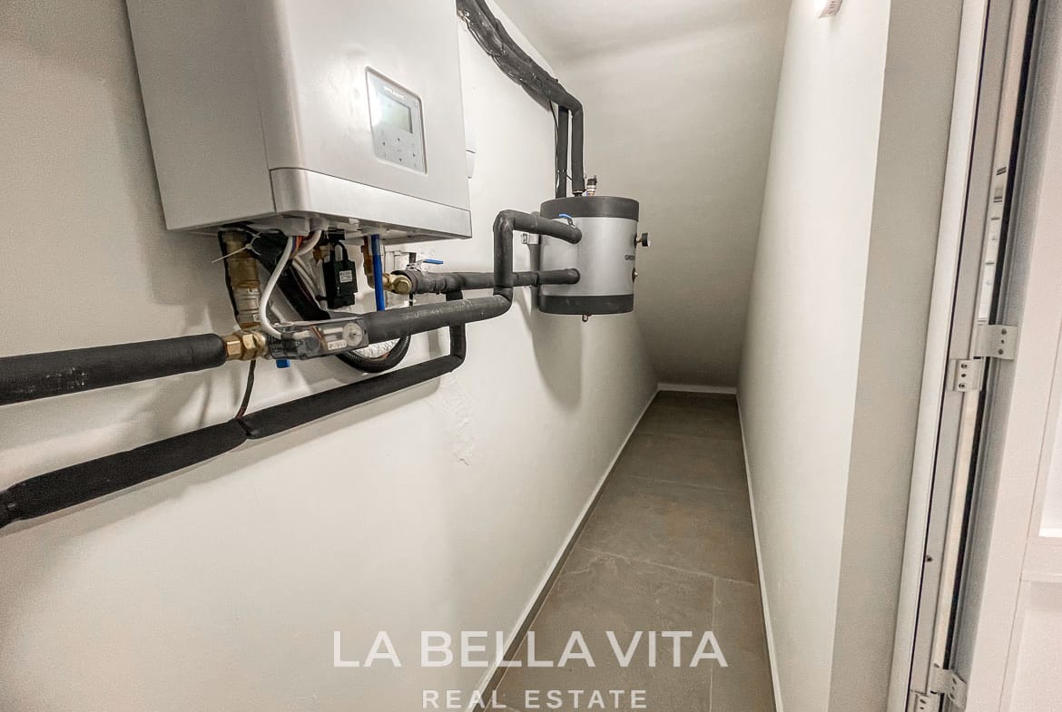 New Build Key Ready Detached Villa for sale in Ciudad Quesada with Private Pool & Basement Garage