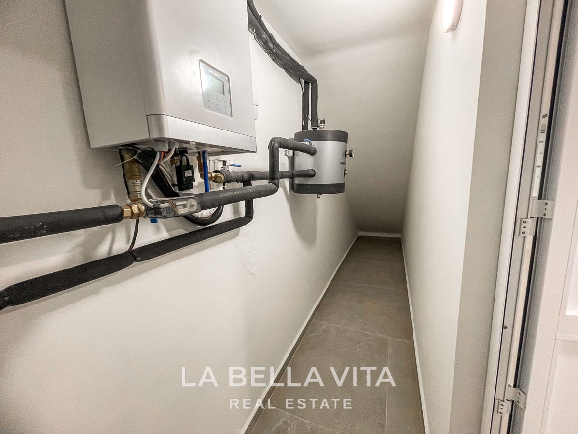 New Build Detached Villa for sale in Ciudad Quesada with Private Pool and Basement Garage-56 New Build Key Ready Detached Villa for sale in Ciudad Quesada with Private Pool & Basement Garage