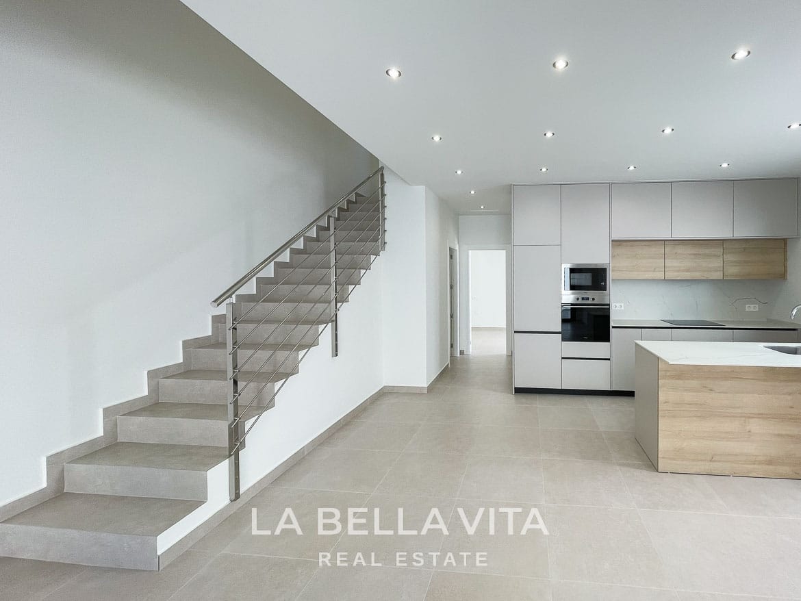 New Build Villas for sale in Heredades, Rojales – Almoradi with Private Pools-06 New Build Villas for sale in Heredades, Rojales - Almoradi with Private Pools