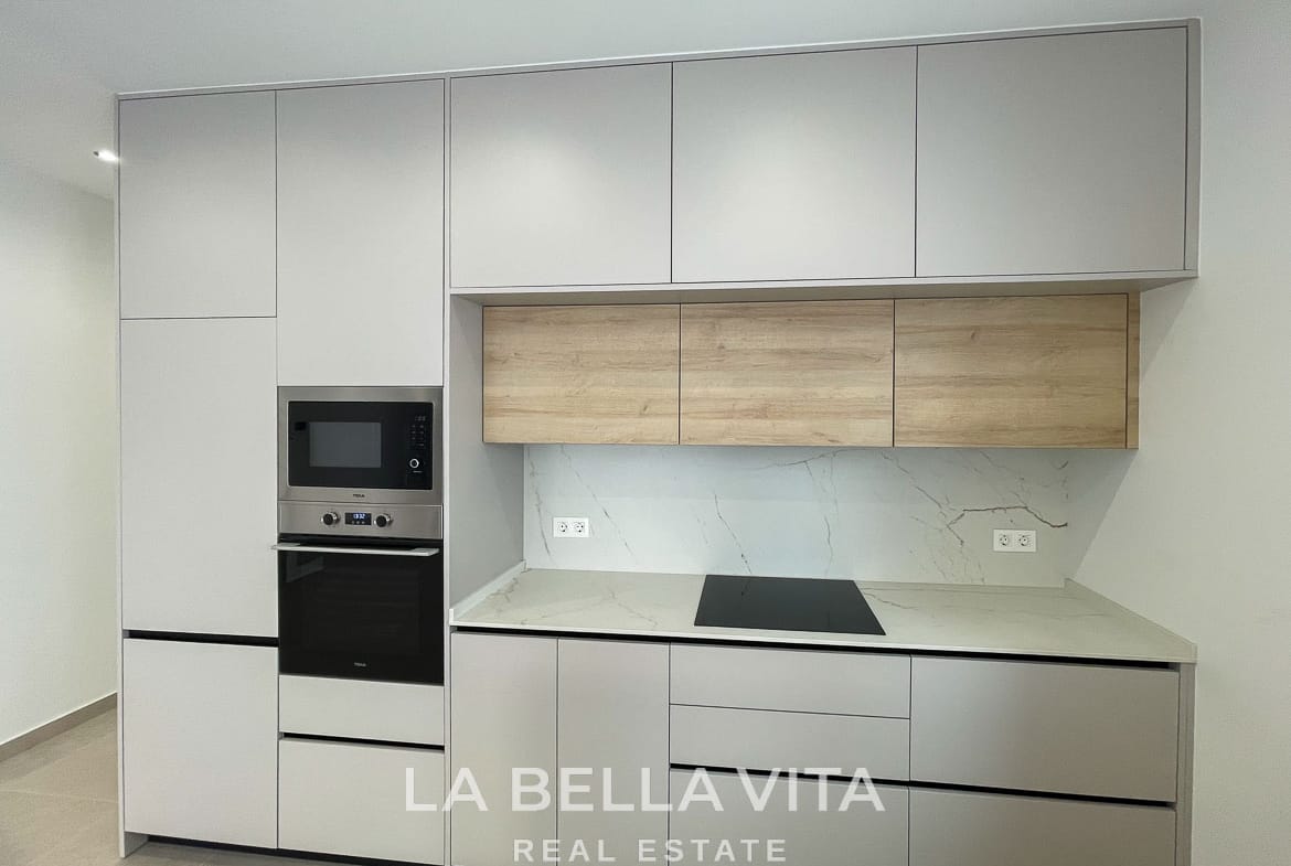 New Build Villas for sale in Heredades, Rojales - Almoradi with Private Pools