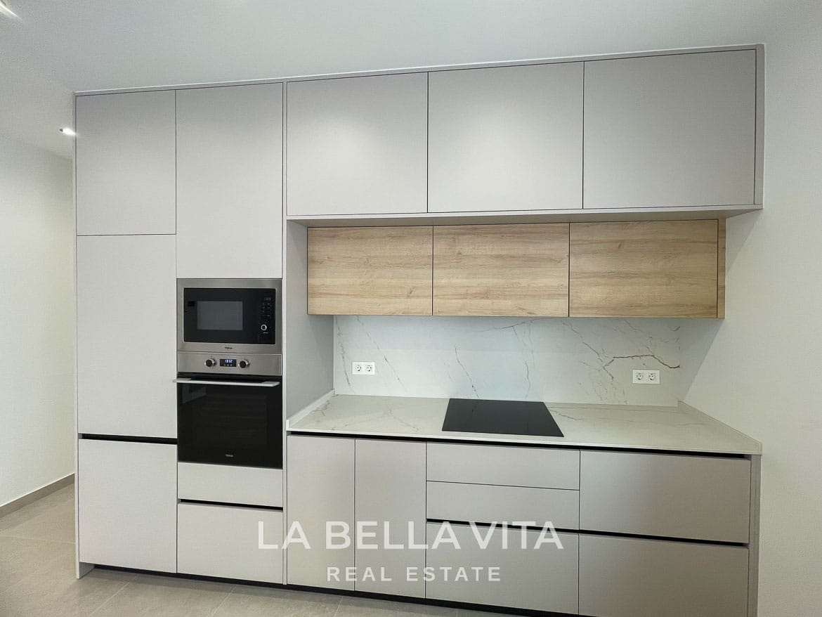 New Build Villas for sale in Heredades, Rojales – Almoradi with Private Pools-10 New Build Villas for sale in Heredades, Rojales - Almoradi with Private Pools