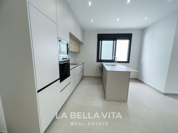 New Build Villas for sale in Heredades, Rojales - Almoradi with Private Pools