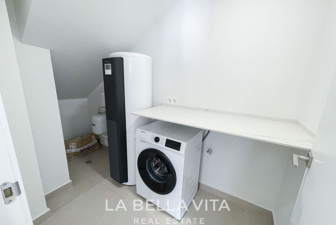 New Build Villas for sale in Heredades, Rojales - Almoradi with Private Pools