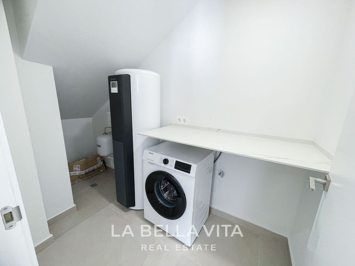 New Build Villas for sale in Heredades, Rojales – Almoradi with Private Pools-14 New Build Villas for sale in Heredades, Rojales - Almoradi with Private Pools