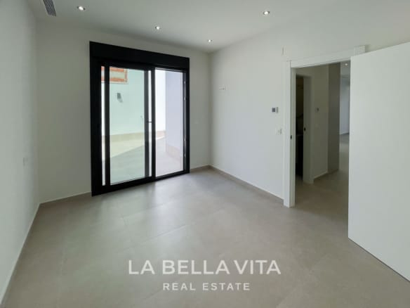 New Build Villas for sale in Heredades, Rojales - Almoradi with Private Pools