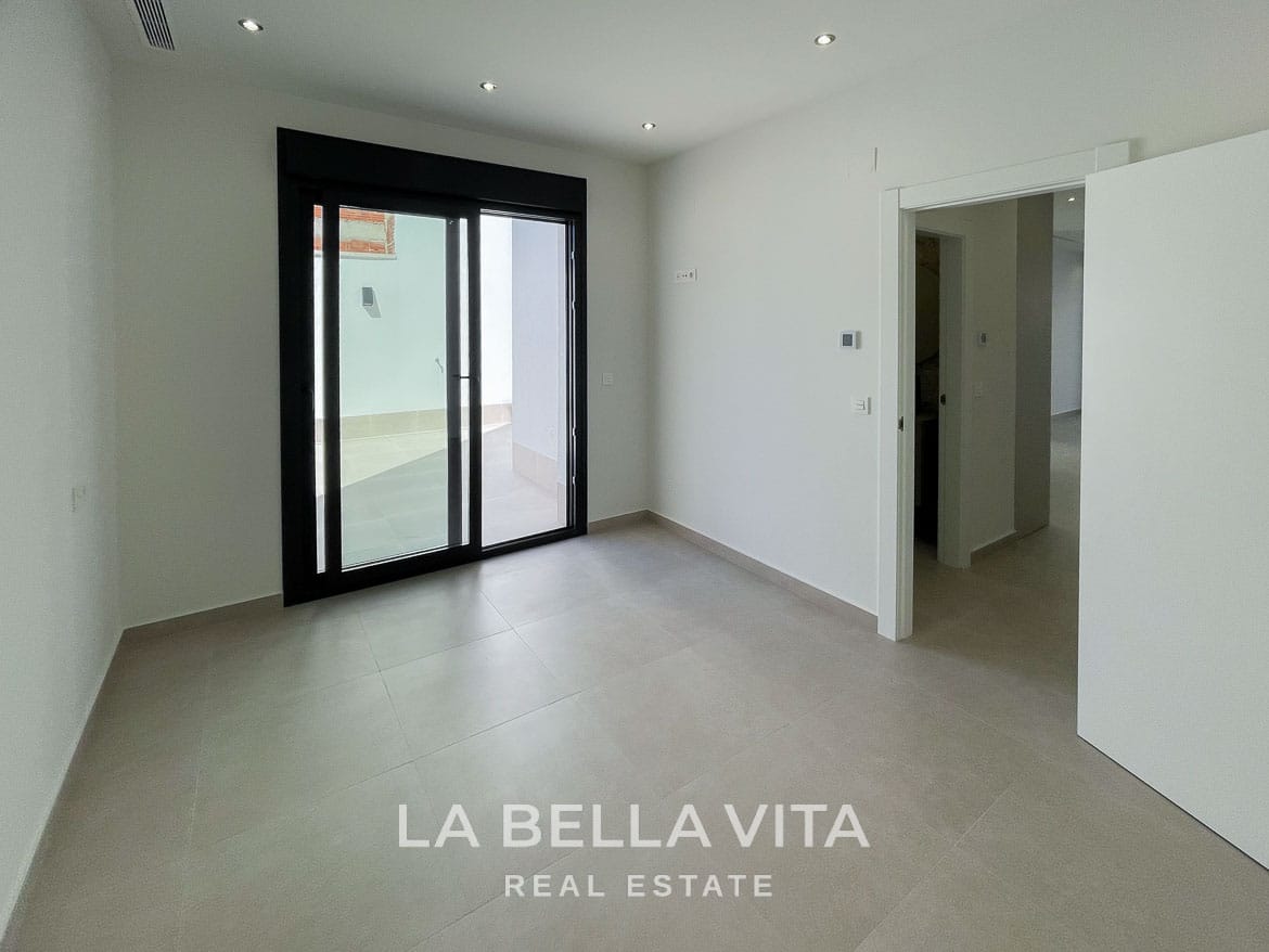 New Build Villas for sale in Heredades, Rojales – Almoradi with Private Pools-15 New Build Villas for sale in Heredades, Rojales - Almoradi with Private Pools