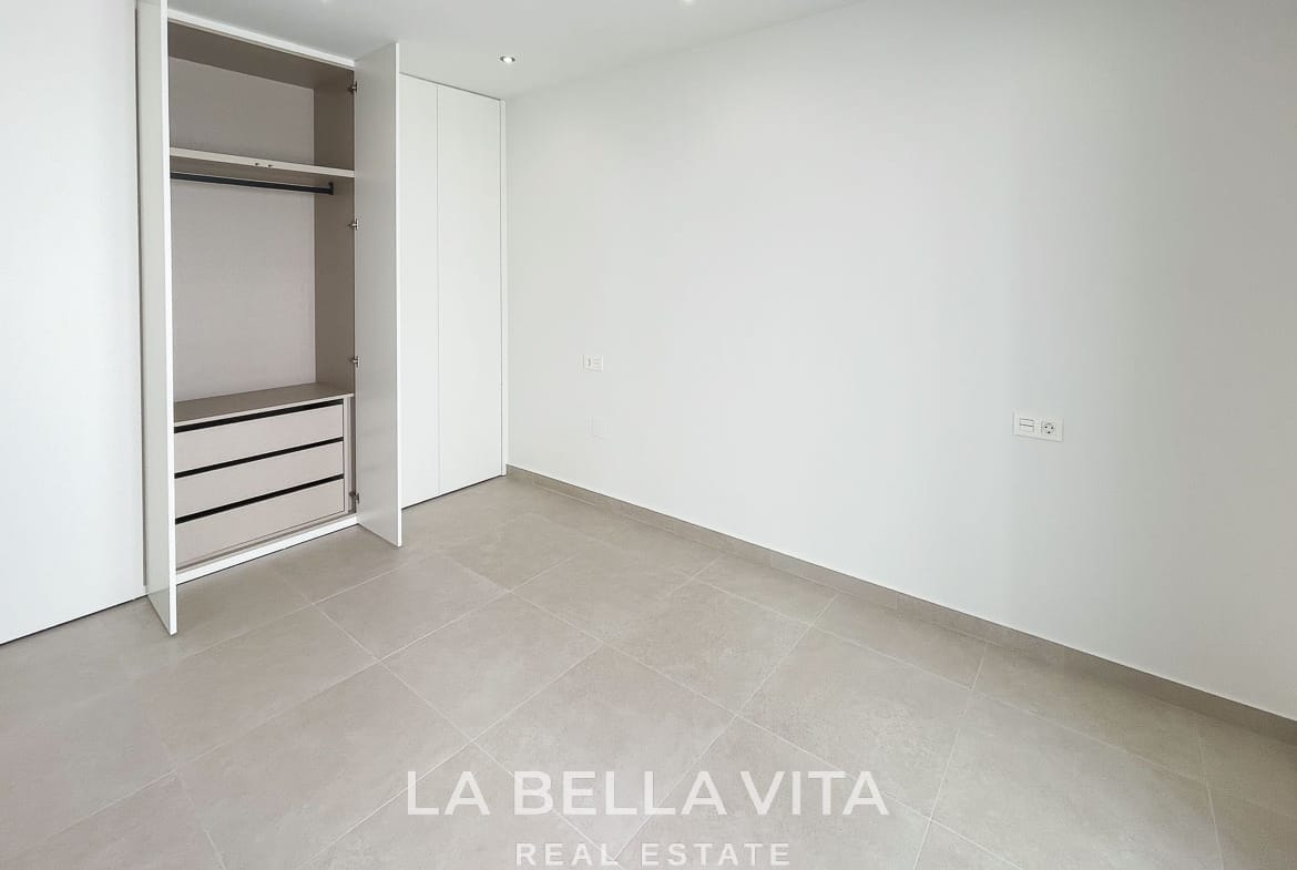 New Build Villas for sale in Heredades, Rojales - Almoradi with Private Pools