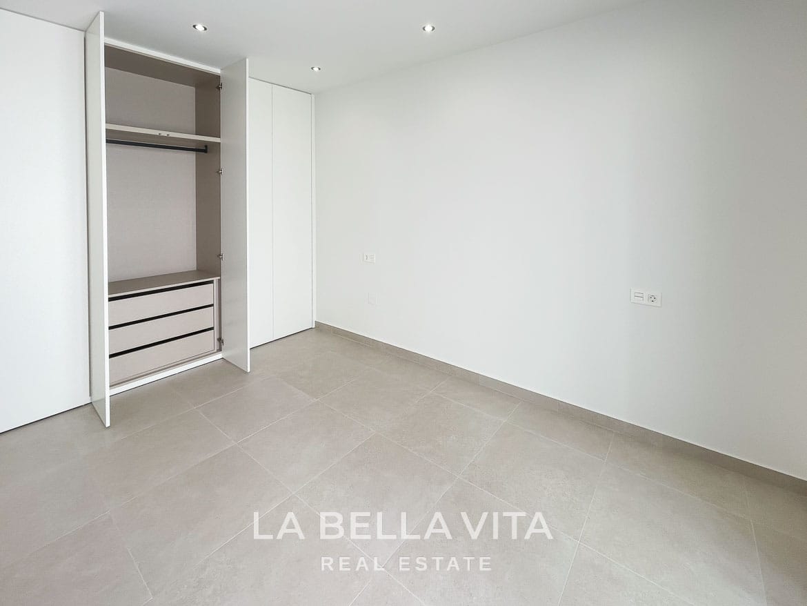 New Build Villas for sale in Heredades, Rojales – Almoradi with Private Pools-16 New Build Villas for sale in Heredades, Rojales - Almoradi with Private Pools