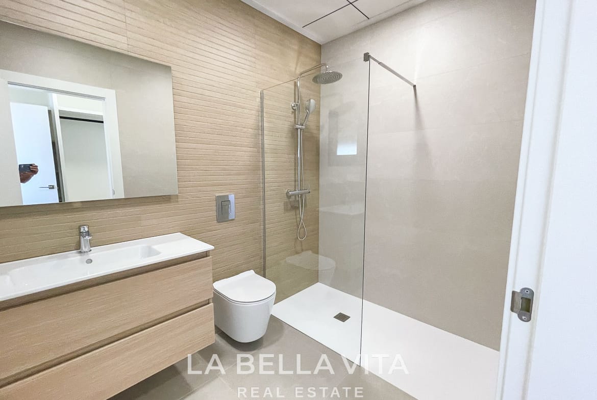 New Build Villas for sale in Heredades, Rojales - Almoradi with Private Pools