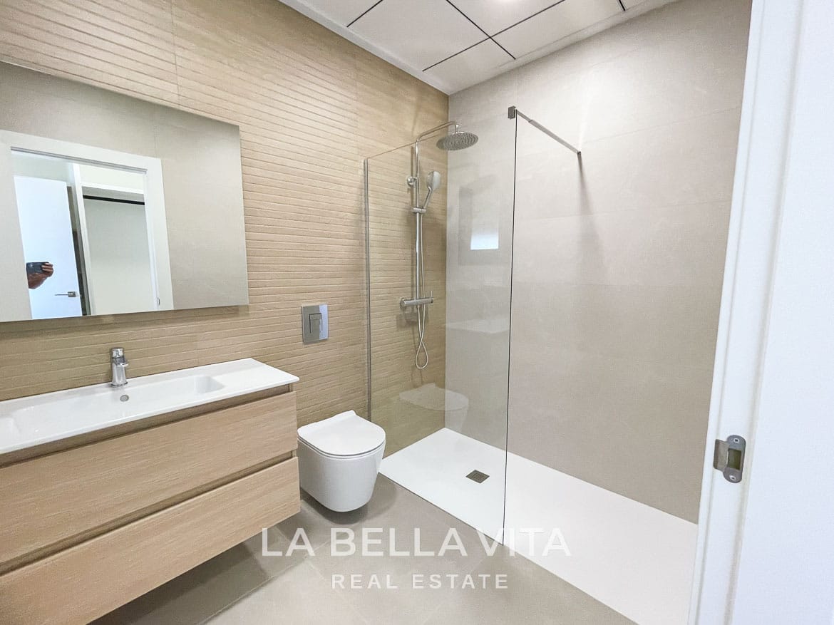 New Build Villas for sale in Heredades, Rojales – Almoradi with Private Pools-17 New Build Villas for sale in Heredades, Rojales - Almoradi with Private Pools