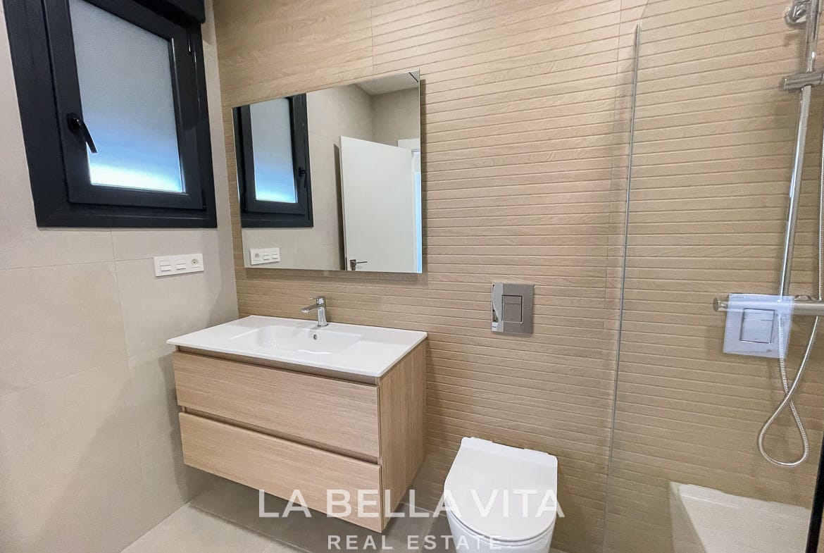 New Build Villas for sale in Heredades, Rojales - Almoradi with Private Pools