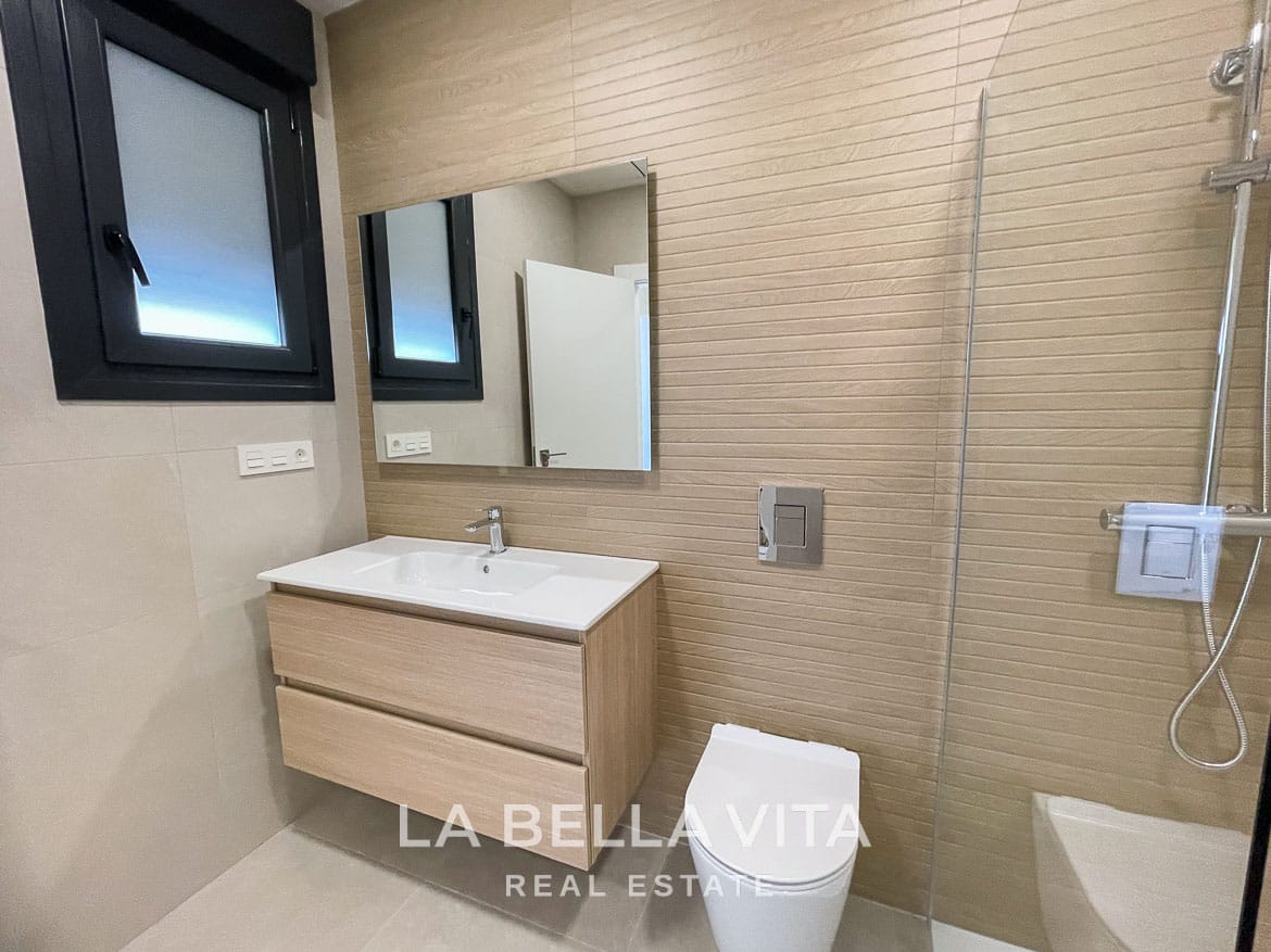 New Build Villas for sale in Heredades, Rojales – Almoradi with Private Pools-18 New Build Villas for sale in Heredades, Rojales - Almoradi with Private Pools