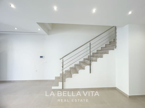 New Build Villas for sale in Heredades, Rojales - Almoradi with Private Pools