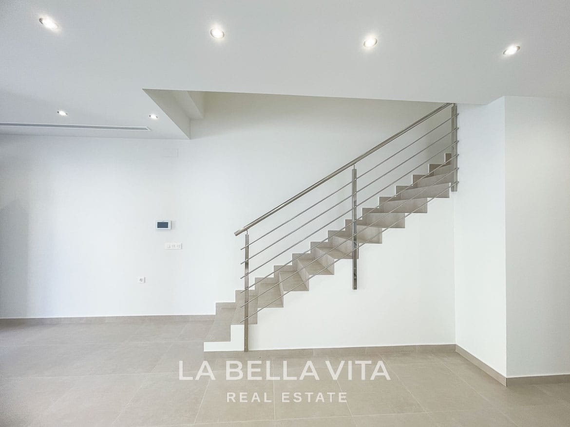 New Build Villas for sale in Heredades, Rojales – Almoradi with Private Pools-19 New Build Villas for sale in Heredades, Rojales - Almoradi with Private Pools