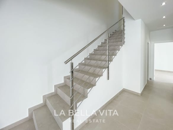 New Build Villas for sale in Heredades, Rojales - Almoradi with Private Pools