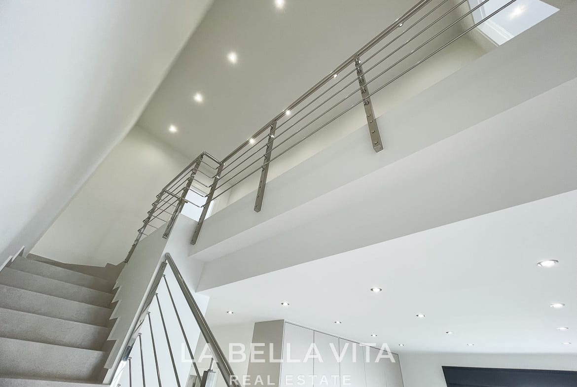 New Build Villas for sale in Heredades, Rojales - Almoradi with Private Pools