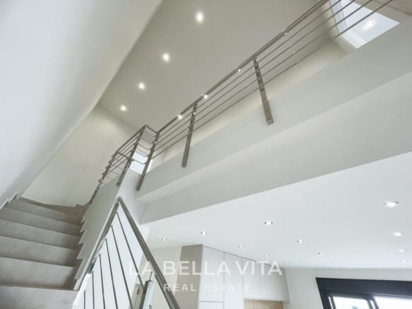 New Build Villas for sale in Heredades, Rojales - Almoradi with Private Pools