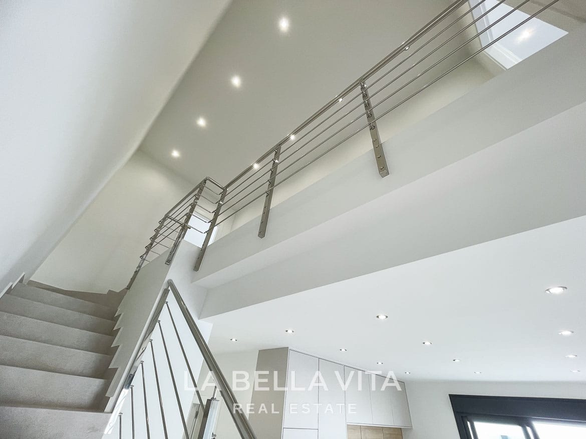 New Build Villas for sale in Heredades, Rojales – Almoradi with Private Pools-21 New Build Villas for sale in Heredades, Rojales - Almoradi with Private Pools