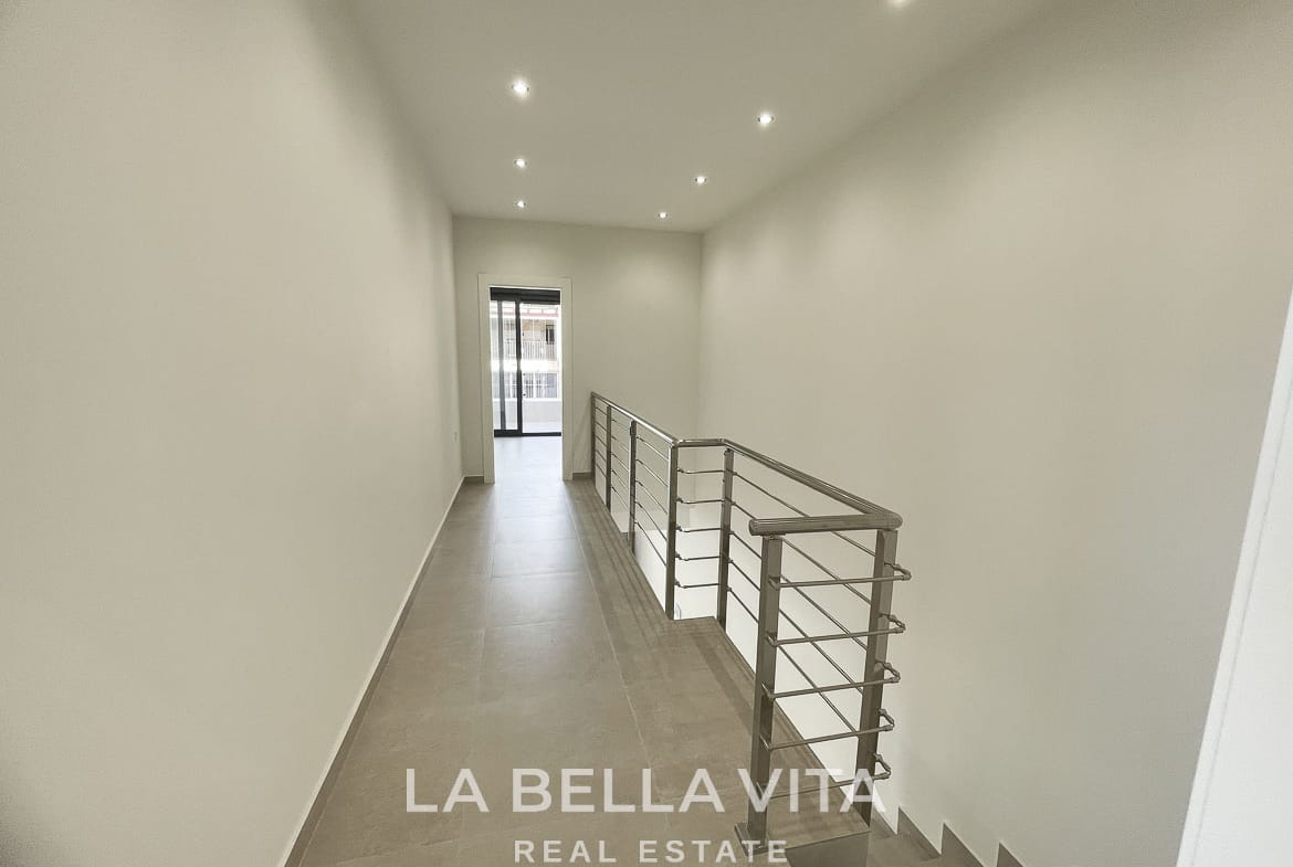 New Build Villas for sale in Heredades, Rojales - Almoradi with Private Pools