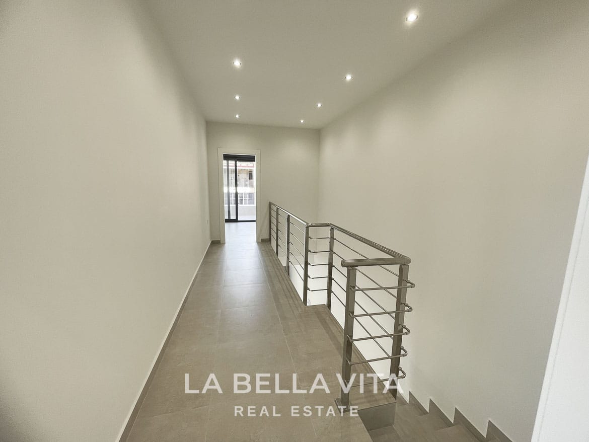 New Build Villas for sale in Heredades, Rojales – Almoradi with Private Pools-23 New Build Villas for sale in Heredades, Rojales - Almoradi with Private Pools