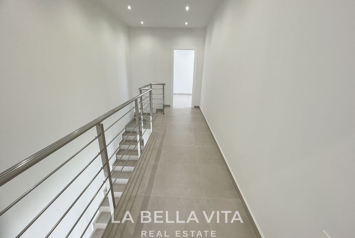 New Build Villas for sale in Heredades, Rojales - Almoradi with Private Pools