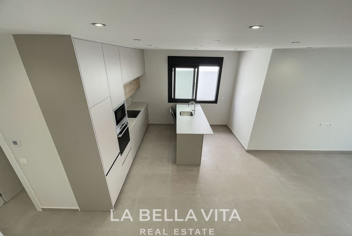 New Build Villas for sale in Heredades, Rojales - Almoradi with Private Pools