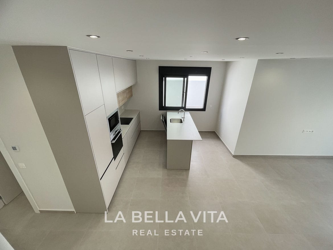 New Build Villas for sale in Heredades, Rojales – Almoradi with Private Pools-26 New Build Villas for sale in Heredades, Rojales - Almoradi with Private Pools