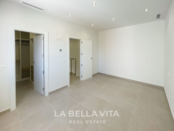 New Build Villas for sale in Heredades, Rojales - Almoradi with Private Pools