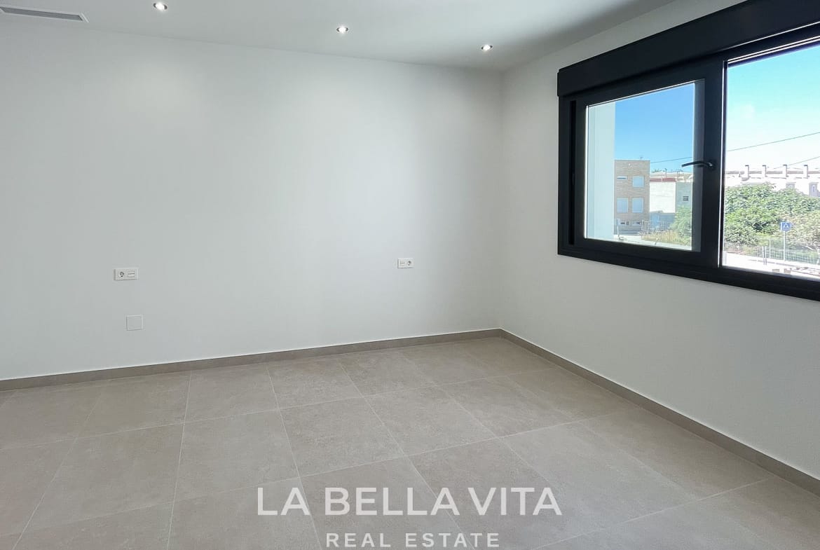 New Build Villas for sale in Heredades, Rojales - Almoradi with Private Pools