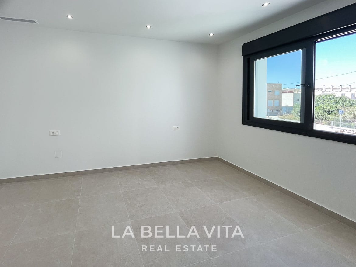 New Build Villas for sale in Heredades, Rojales – Almoradi with Private Pools-30 New Build Villas for sale in Heredades, Rojales - Almoradi with Private Pools