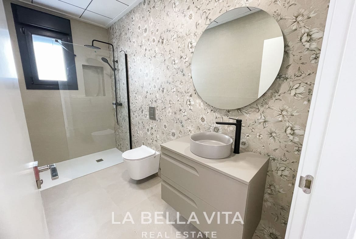 New Build Villas for sale in Heredades, Rojales - Almoradi with Private Pools