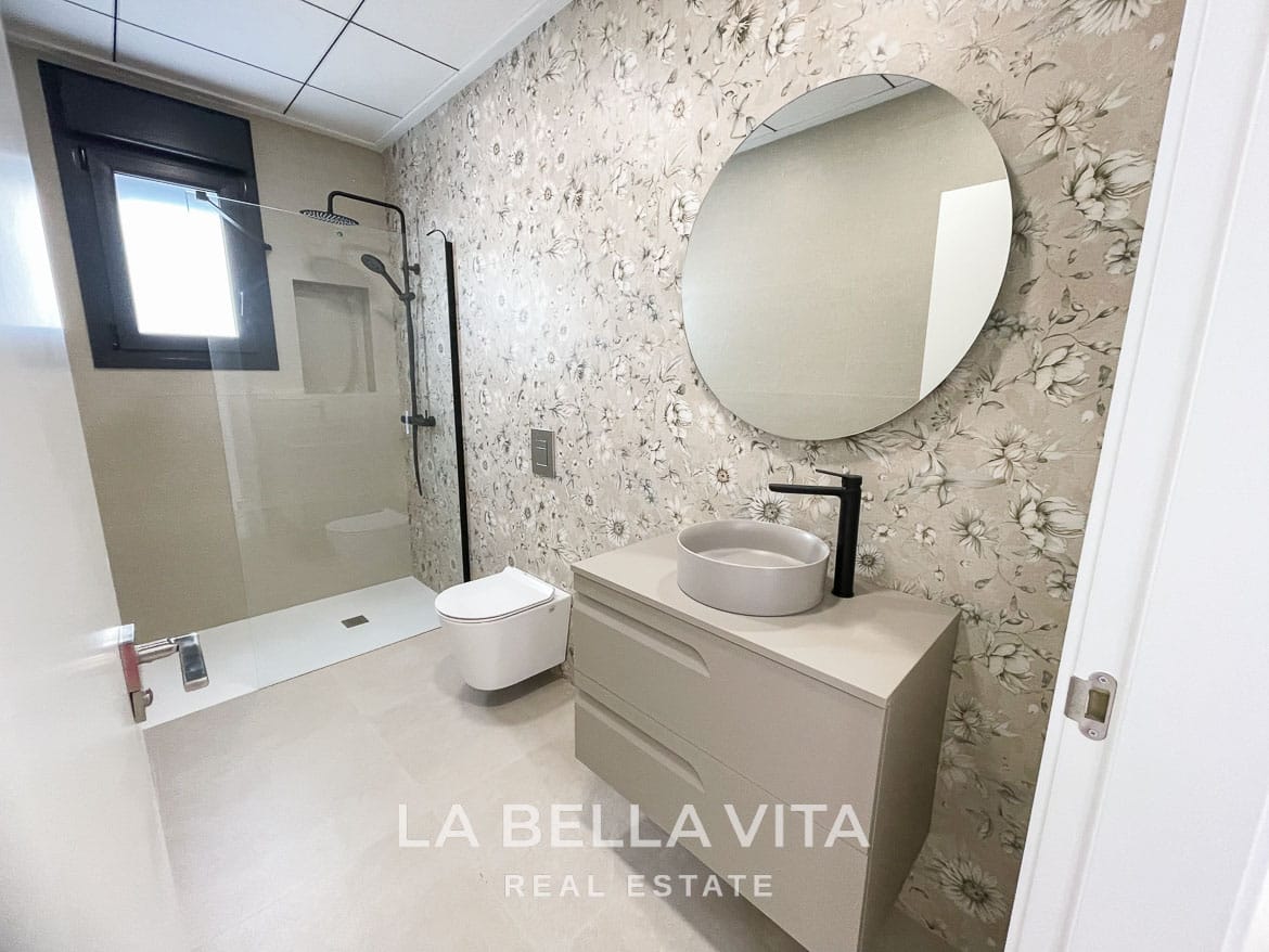 New Build Villas for sale in Heredades, Rojales – Almoradi with Private Pools-31 New Build Villas for sale in Heredades, Rojales - Almoradi with Private Pools