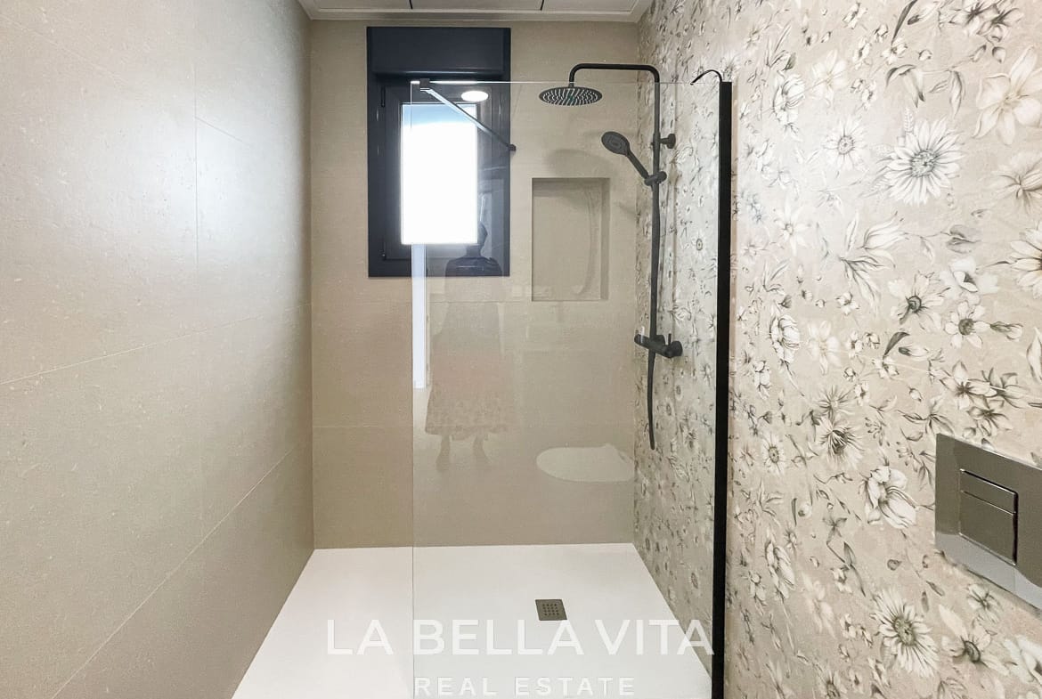 New Build Villas for sale in Heredades, Rojales - Almoradi with Private Pools