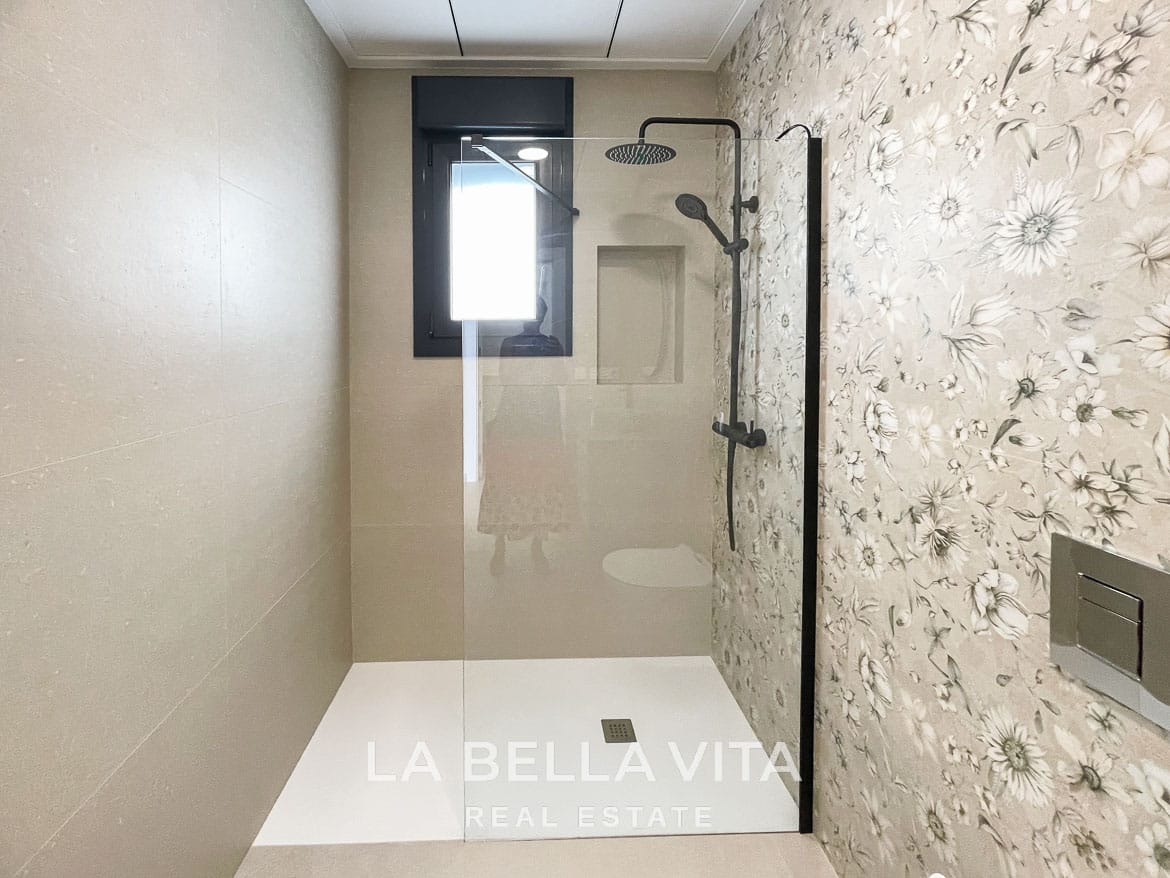 New Build Villas for sale in Heredades, Rojales – Almoradi with Private Pools-32 New Build Villas for sale in Heredades, Rojales - Almoradi with Private Pools