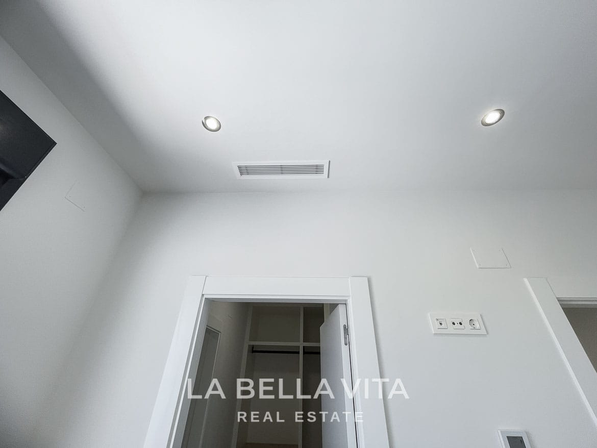 New Build Villas for sale in Heredades, Rojales – Almoradi with Private Pools-34 New Build Villas for sale in Heredades, Rojales - Almoradi with Private Pools