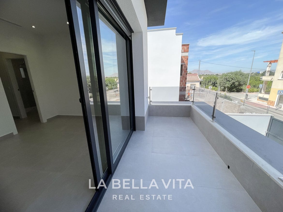 New Build Villas for sale in Heredades, Rojales – Almoradi with Private Pools-36 New Build Villas for sale in Heredades, Rojales - Almoradi with Private Pools