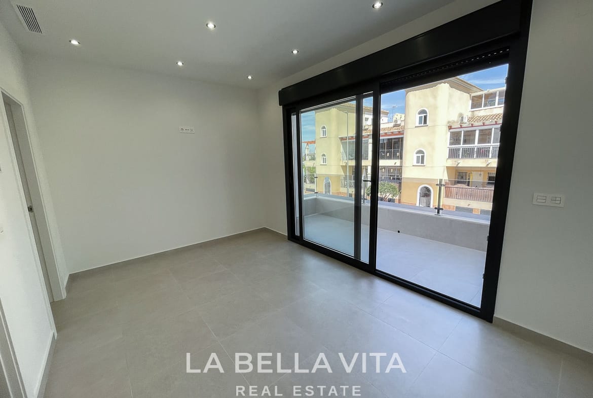 New Build Villas for sale in Heredades, Rojales - Almoradi with Private Pools